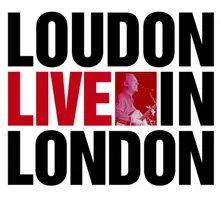 LOUDON LIVE IN LONDON thumbnail