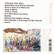 BYRNE, DAVID - AMERICAN UTOPIA thumbnail
