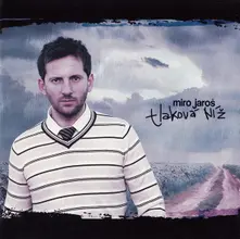 Miro Jaroš – Tlaková Níž (CD)