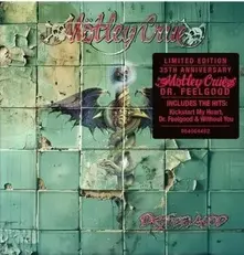 Dr. Feelgood (35th Anniversary Edition) thumbnail
