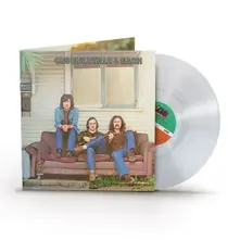 Vinyl CROSBY, STILLS & NASH