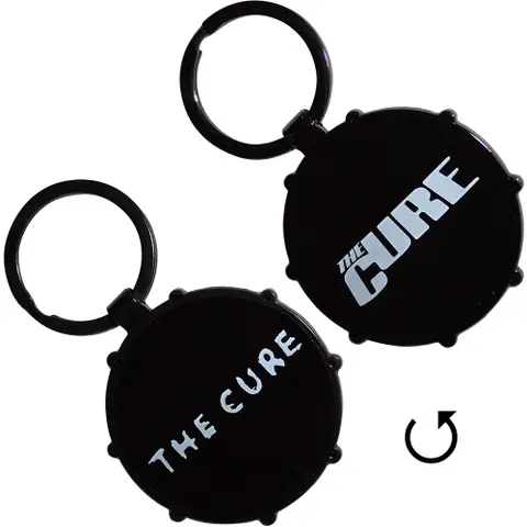 Logos Drum
