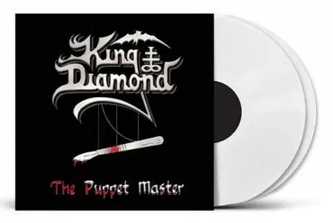 The Puppet Master