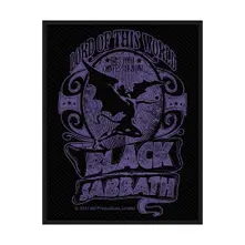 Lord Of This World