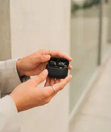 Urban Vitamin Ventura Black thumbnail