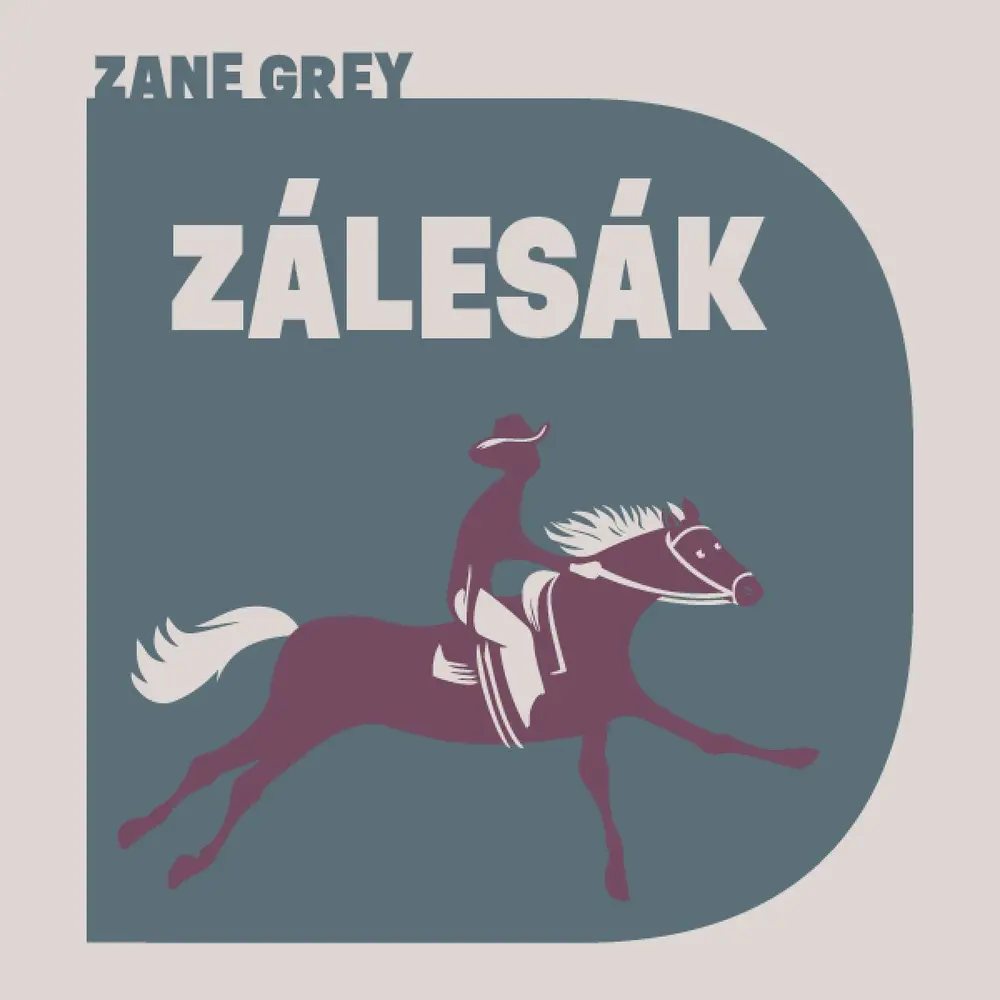 Zálesák
