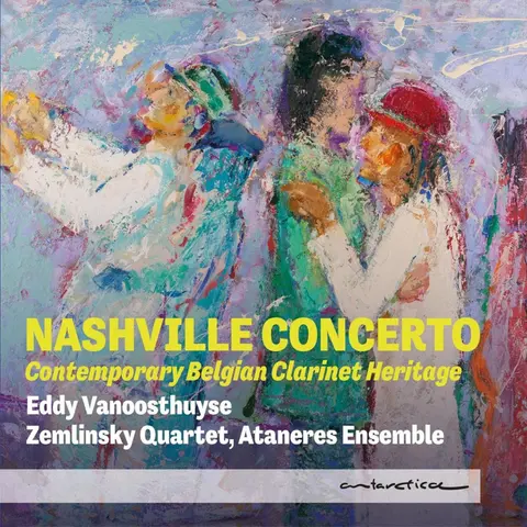 NASHVILLE CONCERTO