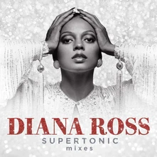 CD SUPERTONIC: MIXES