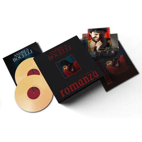 ROMANZA