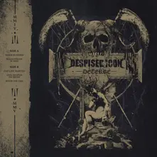 Despised Icon – DETERRE (Vinyl)