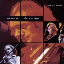 Dave Mason, CD LONG LOST FRIEND