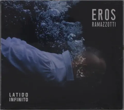 Latido Infinito (Spanish Edition)