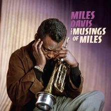 Vinyl THE MUSINGS OF MILES