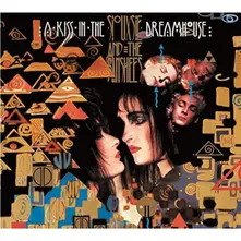 Vinyl A KISS IN THE DREAMHOUSE
