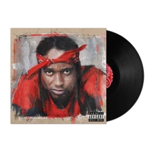Vinyl & 38 Spesh Connect On - Top Of The Red