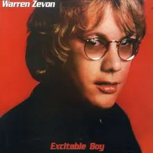 EXCITABLE BOY thumbnail