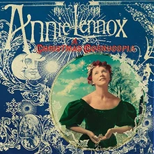Annie Lennox, CD A Christmas Cornucopia