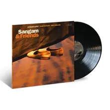 Charles Lloyd, Vinyl SANGAM & FRIENDS