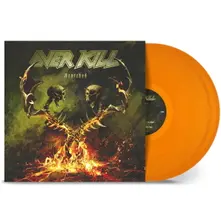 Vinyl SCORCHED