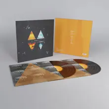 Vinyl SEASONS END