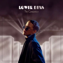 Lower Dens, CD COMPETITION