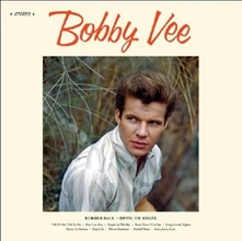 Bobby Vee, Vinyl VEE, BOBBY - BOBBY VEE