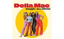 CD MAGIC ACCIDENT