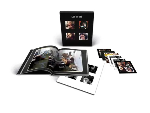 Let It Be (Super Deluxe Box Set)