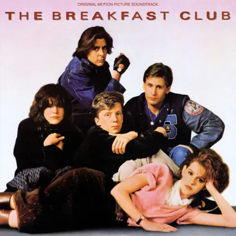 BREAKFAST CLUB