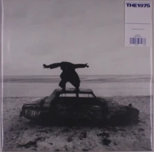 Vinyl BEING FUNNY IN A FOREIGN LANGUAGE