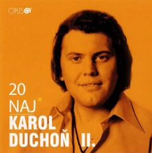 Karol Duchoň, CD 20 Naj, Vol. 2