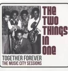 Vinyl TOGETHER FOREVER