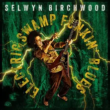 Selwyn Birchwood, Vinyl ELECTRIC SWAMP FUNKIN' BLUES