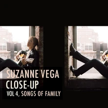 Suzanne Vega, Vinyl CLOSE-UP VOL.4