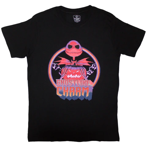 Ghostlike Charm