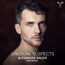 UNUSUAL SUSPECTS thumbnail