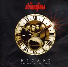CD Decade: the Best of 1981 - 1990