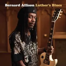 LUTHER'S BLUES thumbnail