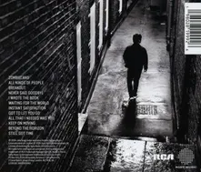 Jake Bugg – A Modern Day Distraction (CD)