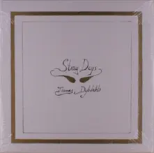 Thomas Dybdahl – STRAY DOGS (Vinyl)