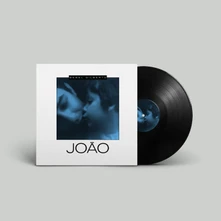 Bebel Gilberto, Vinyl JOAO