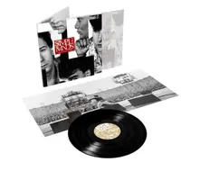 Simple Minds, Vinyl ONCE UPON A TIME