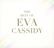 CD THE BEST OF EVA CASSIDY