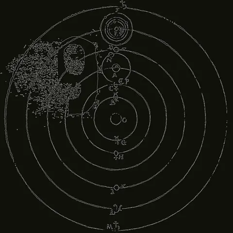 Bardo Pond – Vinyl VOLUME 9