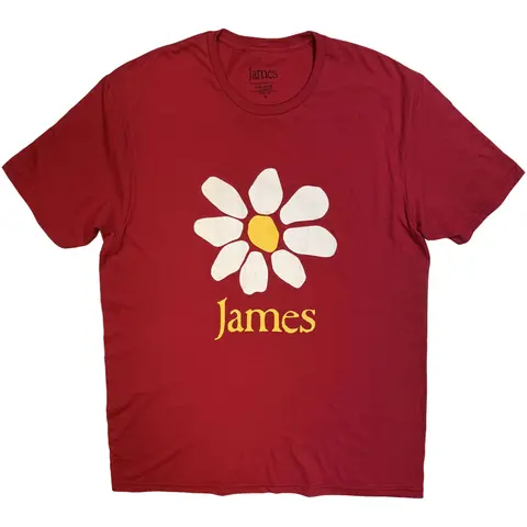 Daisy Logo