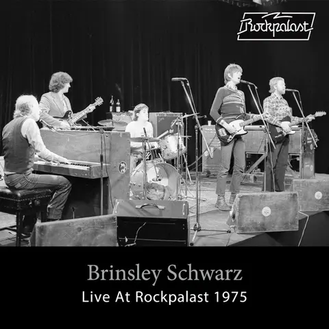LIVE AT ROCKPALAST 1975