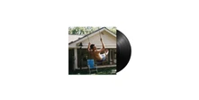 Medium Build, Vinyl KING OF HAVING FUN