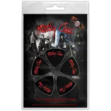 Tri-Tip Plectrum Pack: Logo thumbnail