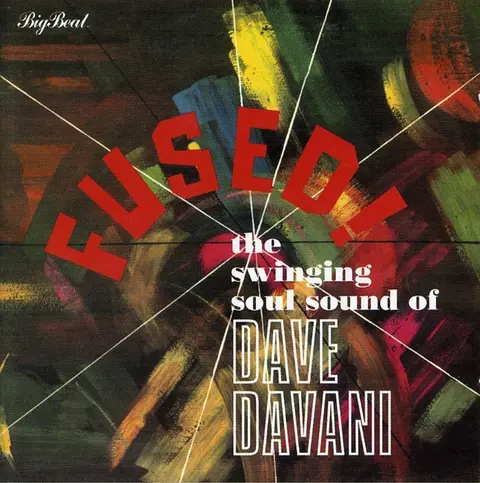 FUSED -20TR-