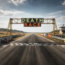 CD DEATHRACE